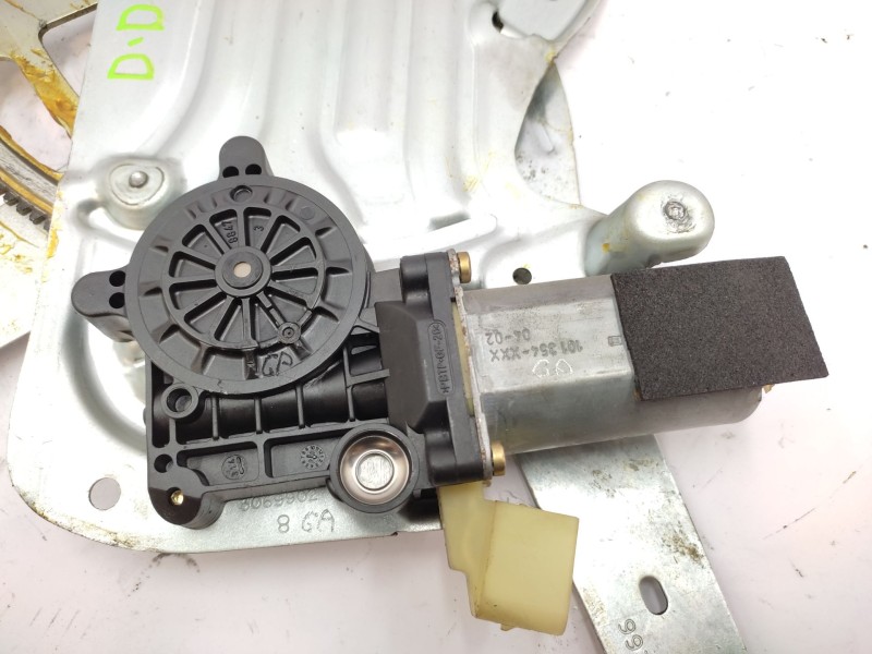 Elevalunas Delantero Derecho 31253722  - Volvo Xc90 I (275) D5 Awd 2