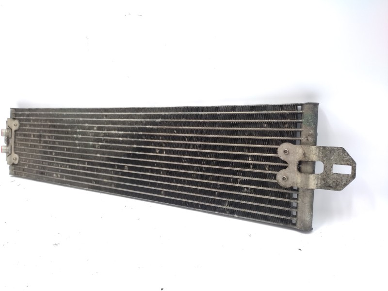 Radiador Caja Cambios 7l0317019b F0049 7l0317021 - Volkswagen Touareg (7la) Tdi R5 4