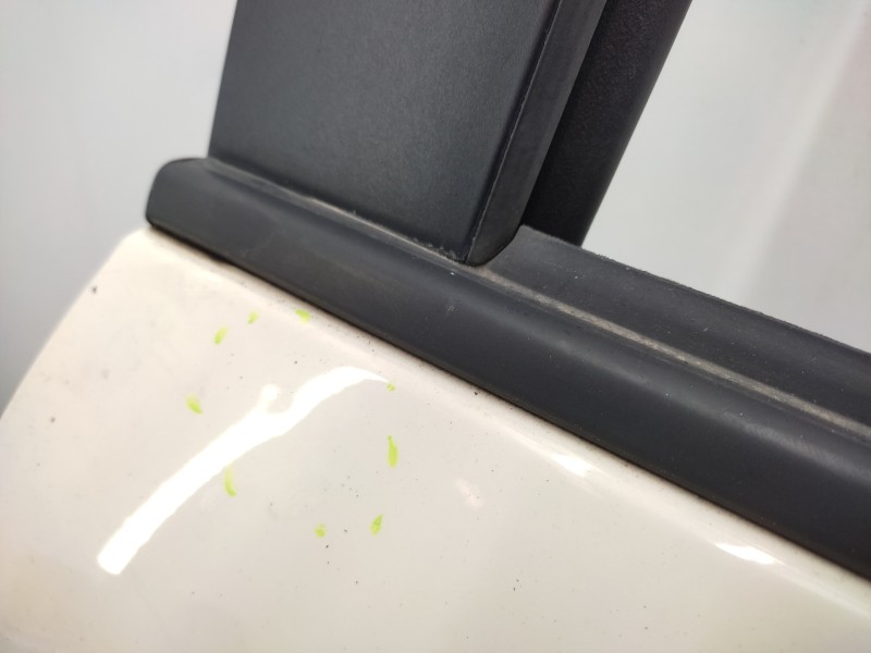 Puerta Trasera Izquierda 770032k010  - Kia Soul 1.6 Crdi Cat 6