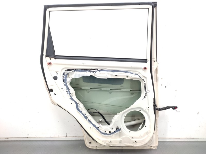 Puerta Trasera Izquierda 770032k010  - Kia Soul 1.6 Crdi Cat 7