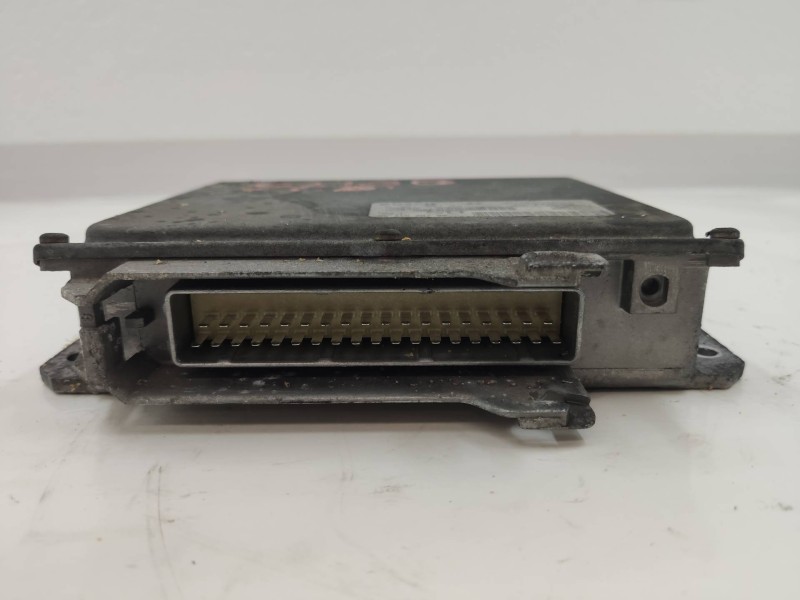 Centralita Motor Uce 9631528780 0261204788  - Citroën Saxo 1.1 Sx 2