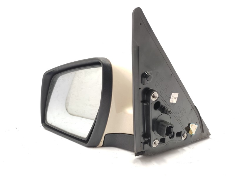 Retrovisor Izquierdo 876102k150  - Kia Soul 1.6 Crdi Cat 2