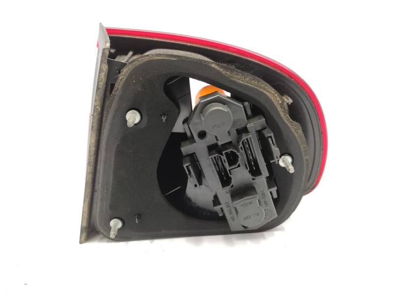 Piloto Trasero Izquierdo 1m5945095b 1m5945111  - Seat Toledo (1m2) 1.6 16v 2