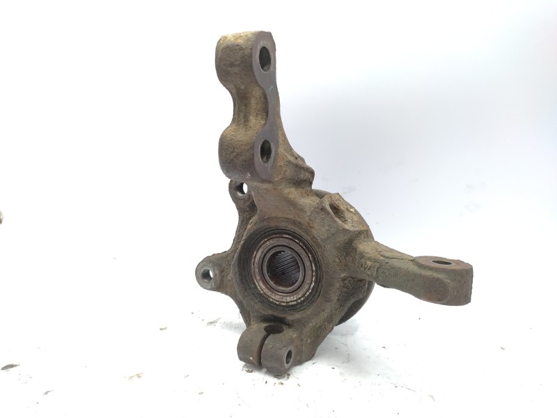 Mangueta Delantera Derecha 8200150223  - Renault Kangoo (f/kc0) 1.5 Dci Diesel 2