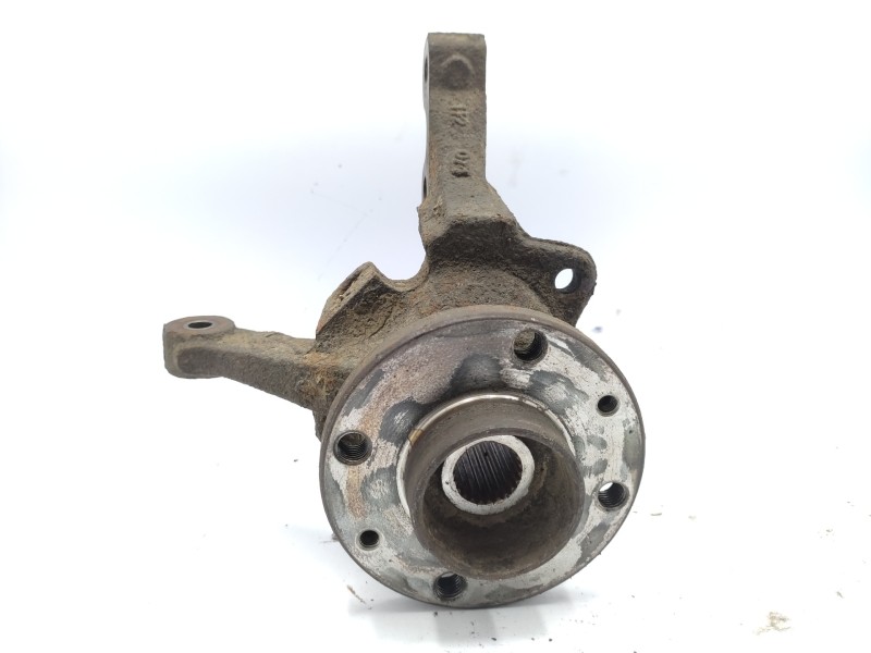 Mangueta Delantera Derecha 8200150223  - Renault Kangoo (f/kc0) 1.5 Dci Diesel 4