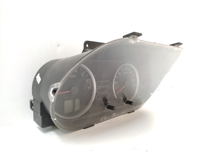 Cuadro Instrumentos 4s6f10849ea  - Ford Fiesta (cbk) Futura X 6