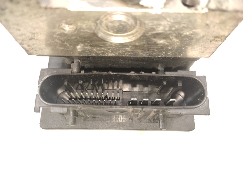 Abs 8200377455 0265231577 7701059250 - Renault Megane Ii Berlina 5p Authentique 4