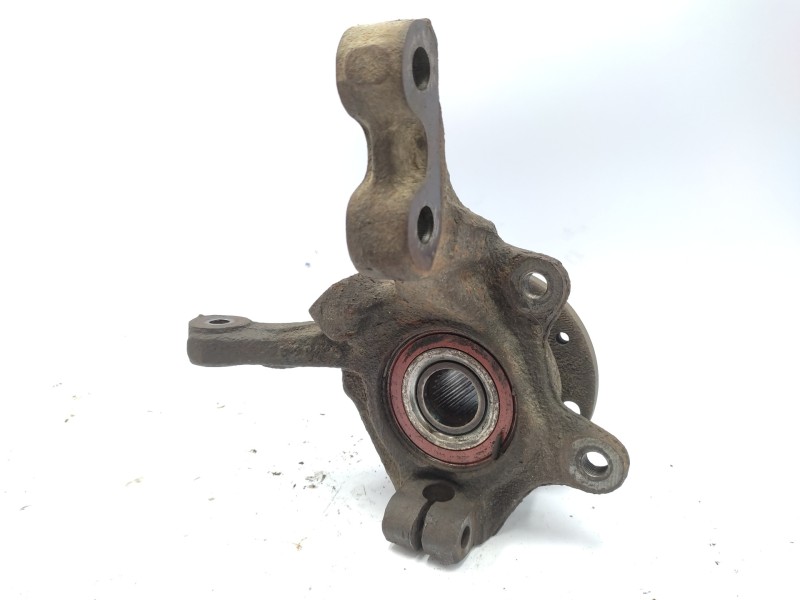 Mangueta Delantera Izquierda 8200150222  - Renault Kangoo (f/kc0) 1.5 Dci Diesel 2