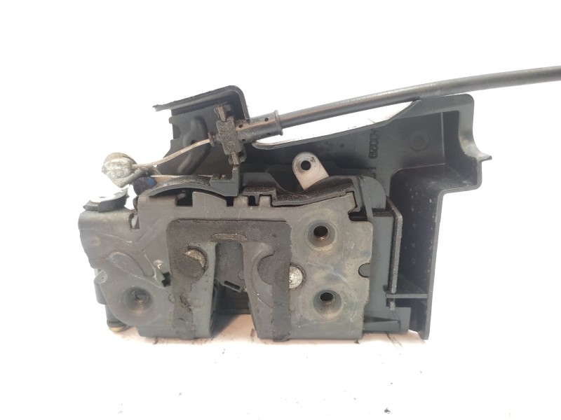 Cerradura Puerta Delantera Izquierda 3m5ar21813er 4896707  - Ford Focus C-max (cap) 1.6 Tdci Cat 2
