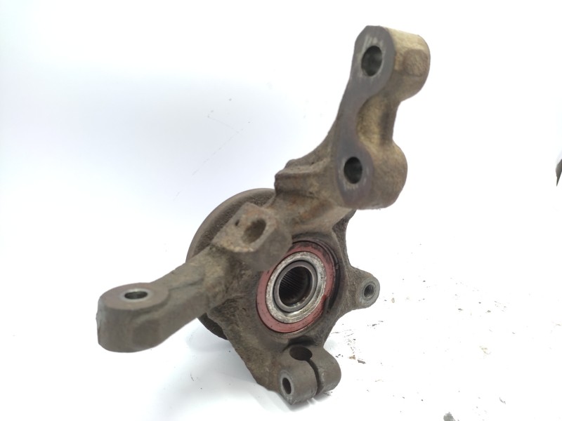 Mangueta Delantera Izquierda 8200150222  - Renault Kangoo (f/kc0) 1.5 Dci Diesel 3