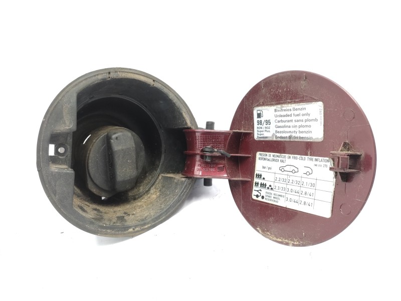 Tapa Exterior Combustible 1m5809905g  - Seat Toledo (1m2) 1.6 16v 3
