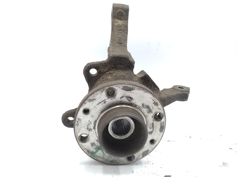 Mangueta Delantera Izquierda 8200150222  - Renault Kangoo (f/kc0) 1.5 Dci Diesel 4