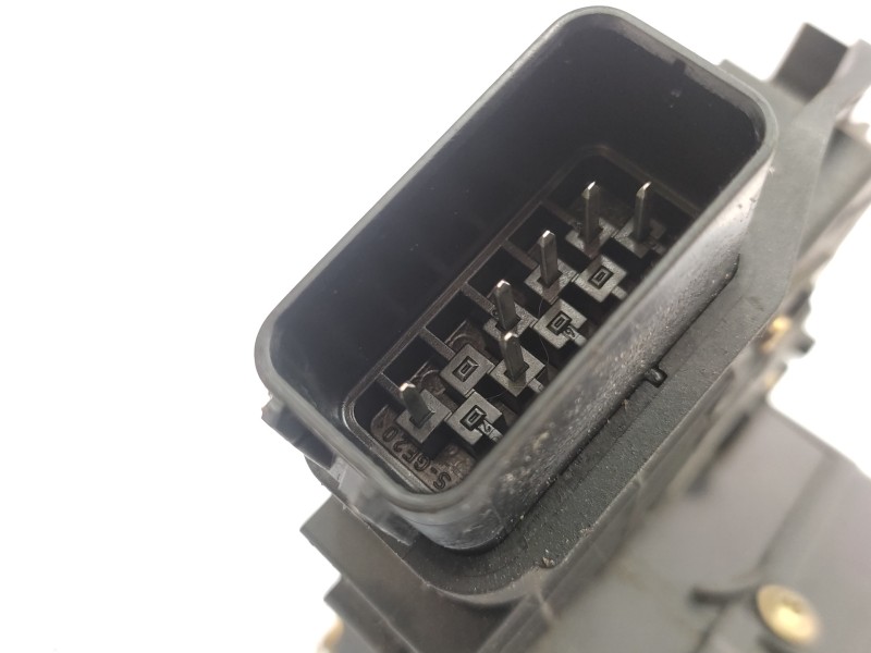 Cerradura Puerta Delantera Izquierda 3m5ar21813er 4896707  - Ford Focus C-max (cap) 1.6 Tdci Cat 5