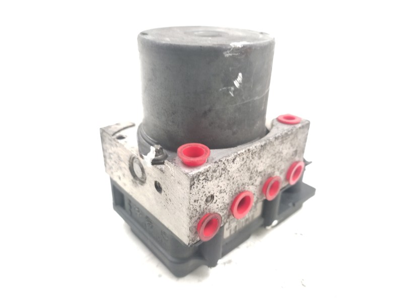 Abs 8200377455 0265231577 7701059250 - Renault Megane Ii Berlina 5p Authentique 9