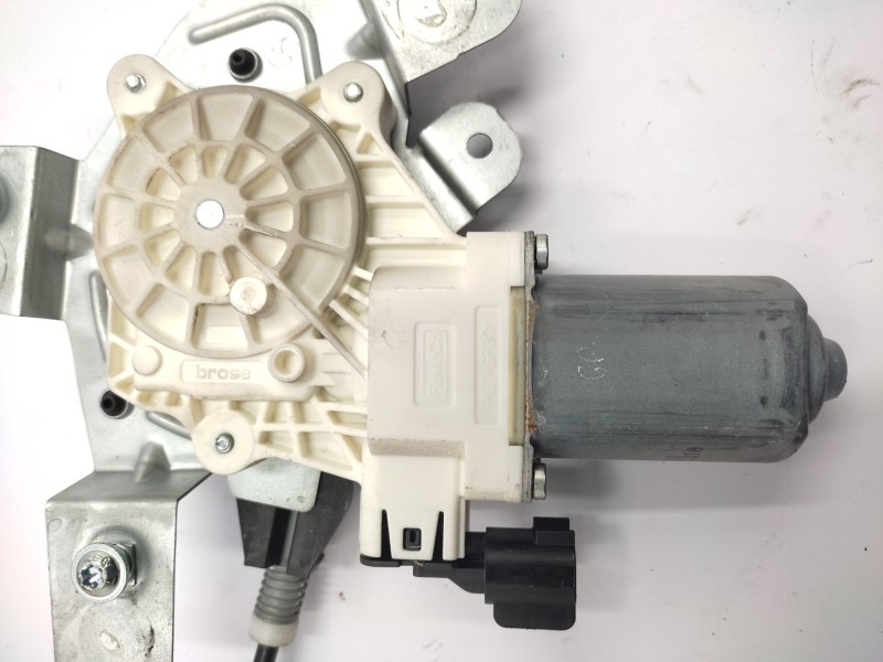 Elevalunas Delantero Derecho Et76a23200cc 2009280  - Ford Transit Courier 1.5 Tdci Cat 2