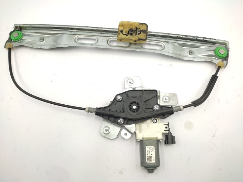Elevalunas Delantero Derecho Et76a23200cc 2009280  - Ford Transit Courier 1.5 Tdci Cat 4