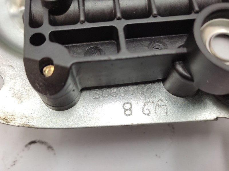Elevalunas Delantero Derecho 31253722  - Volvo Xc90 I (275) D5 Awd 3