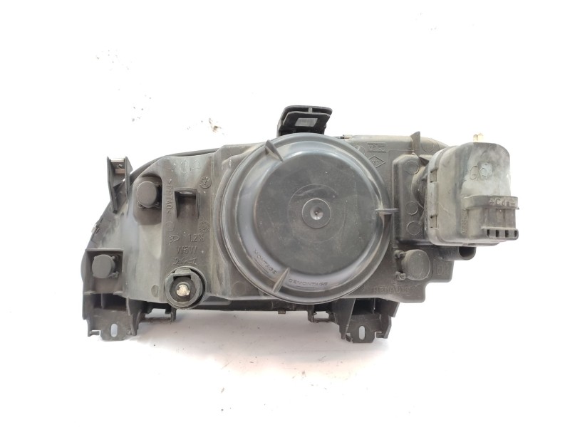 Faro Derecho 260101792r  - Renault Megane Scénic (ja0/1_) 1.9 D (ja0j) 2