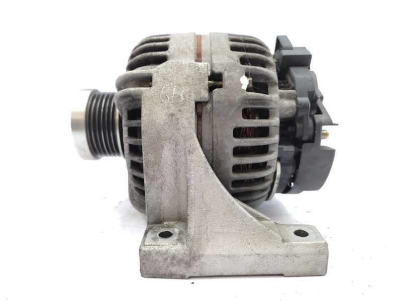 Alternador 8676498 36050262 0124525029 - Volvo S60 I (384) 2.4 D 3