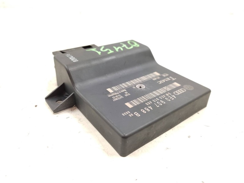 Modulo Electronico 4e0907468b 4e0910468 4e0907468bh - Audi A8 (4e2) 4.2 Quattro 4