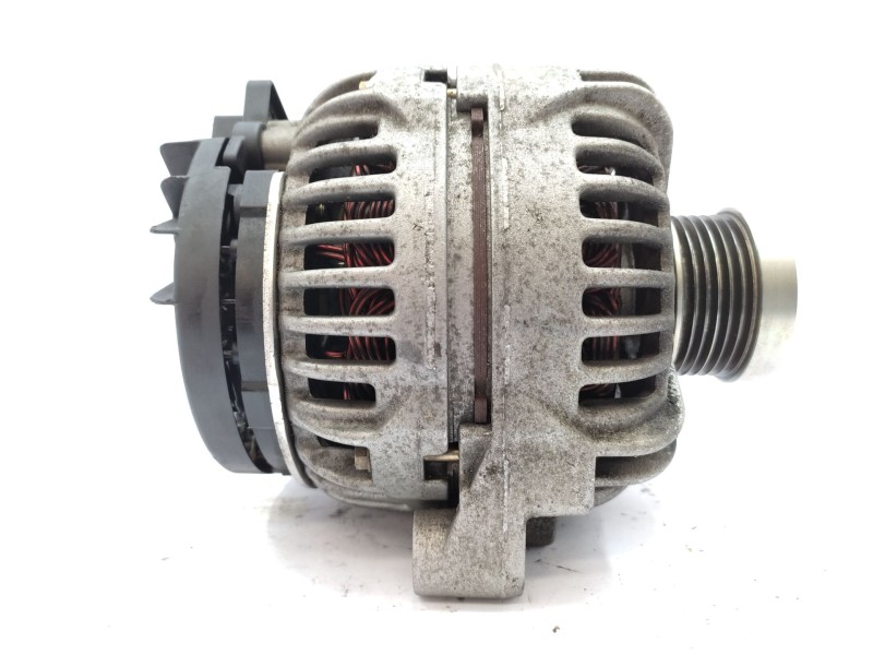 Alternador 8676498 36050262 0124525029 - Volvo S60 I (384) 2.4 D 5