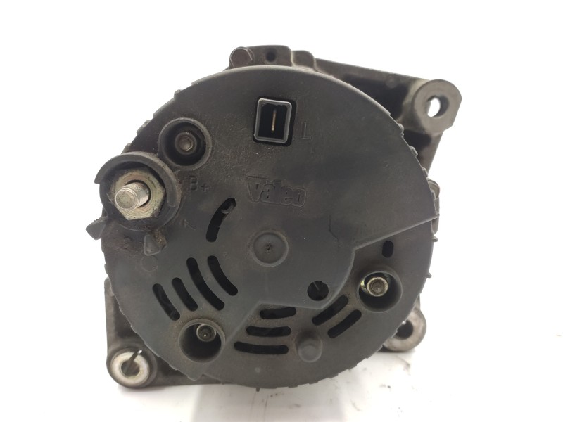 Alternador A13vi151 8251639  - Volvo S40 Berlina 2.0 T 4