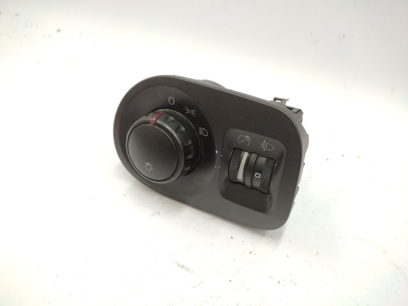 Mando Luces 5p0919094a 5p1941431af  - Seat Altea (5p1) 1.6 2