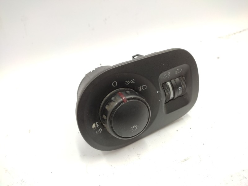 Mando Luces 5p0919094a 5p1941431af  - Seat Altea (5p1) 1.6 3