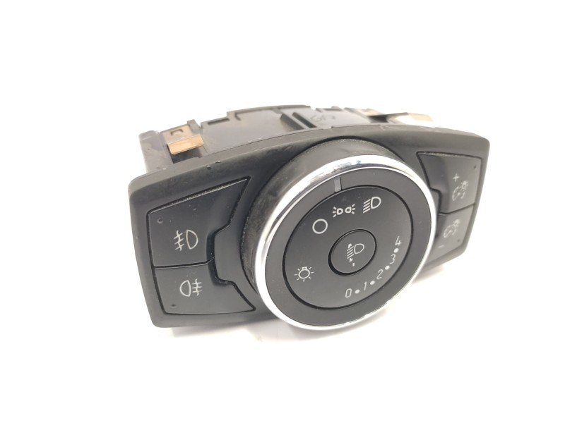 Mando Luces Av1t13d061cb 2307251  - Ford Transit Courier 1.5 Tdci Cat 2