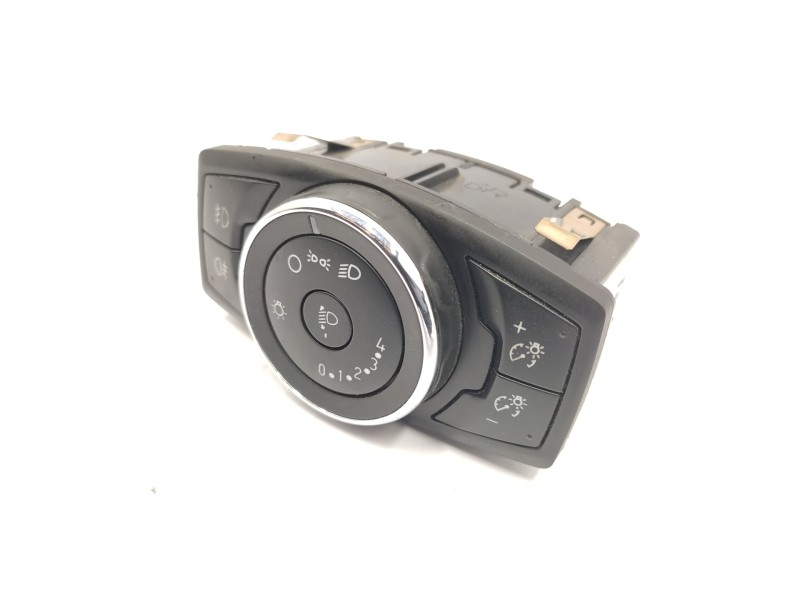 Mando Luces Av1t13d061cb 2307251  - Ford Transit Courier 1.5 Tdci Cat 3