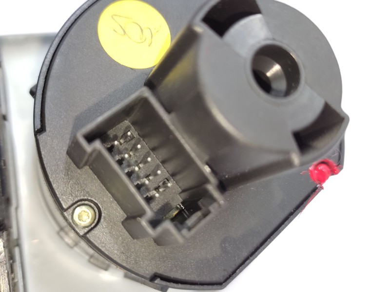 Mando Luces 5p0919094a 5p1941431af  - Seat Altea (5p1) 1.6 5