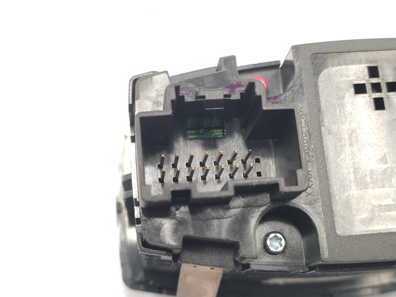 Mando Luces Av1t13d061cb 2307251  - Ford Transit Courier 1.5 Tdci Cat 5