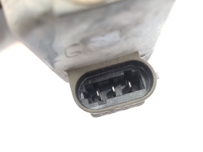 Faro Derecho 260101792r  - Renault Megane Scénic (ja0/1_) 1.9 D (ja0j) 3
