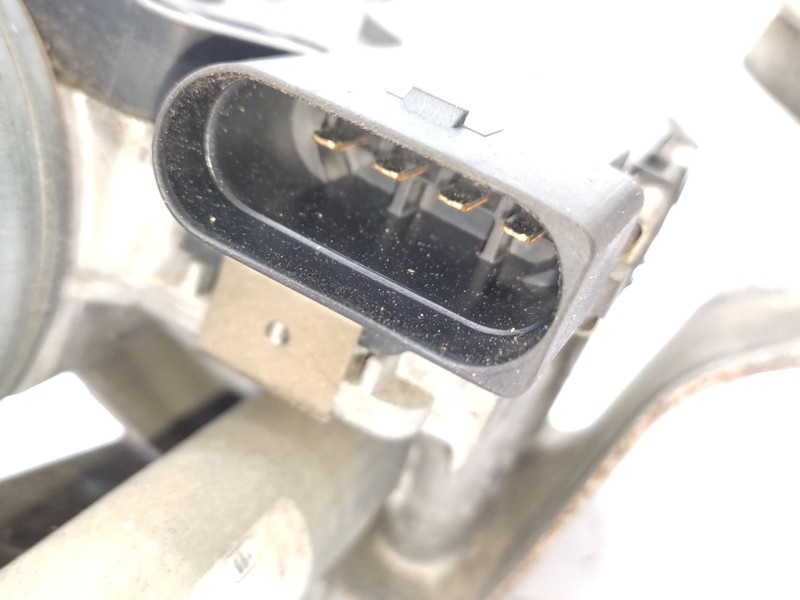 Motor Limpia Delantero 5p0955120a 0390241759 - Seat Altea (5p1) 1.6 4