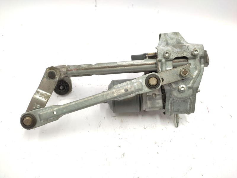 Motor Limpia Delantero 5p0955120a 0390241759 - Seat Altea (5p1) 1.6 5