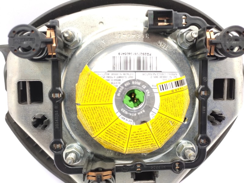 Airbag Delantero Izquierdo 30340401 735411159  - Fiat Panda (169) 1.2 Cat 5