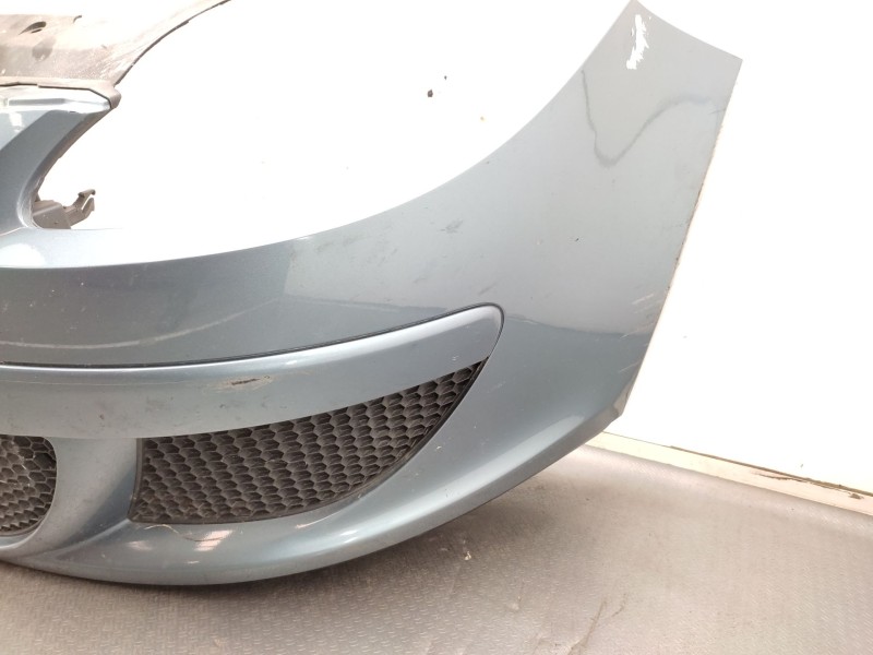 Paragolpes Delantero 5p0807217m  - Seat Altea (5p1) 1.6 2