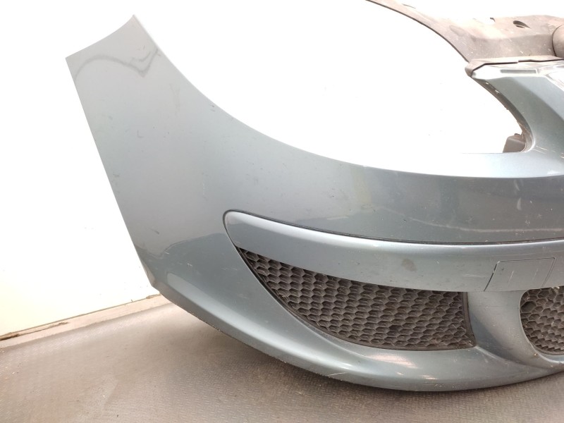 Paragolpes Delantero 5p0807217m  - Seat Altea (5p1) 1.6 3