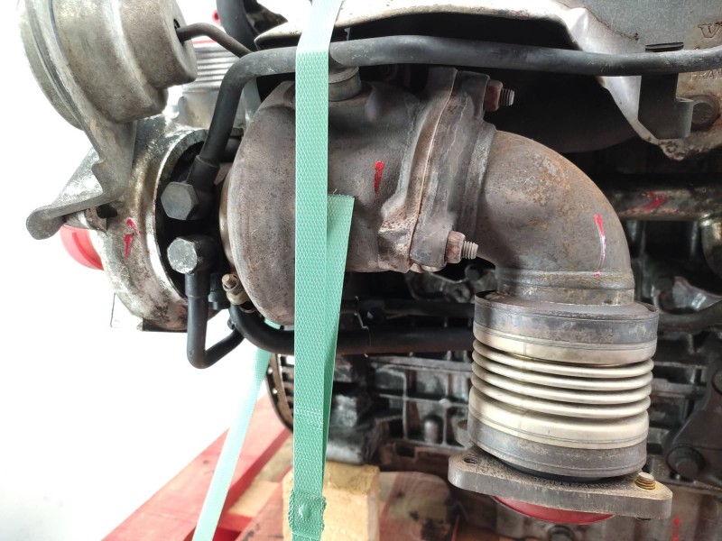 Motor Completo B4204t  - Volvo S40 Berlina 2.0 T 2