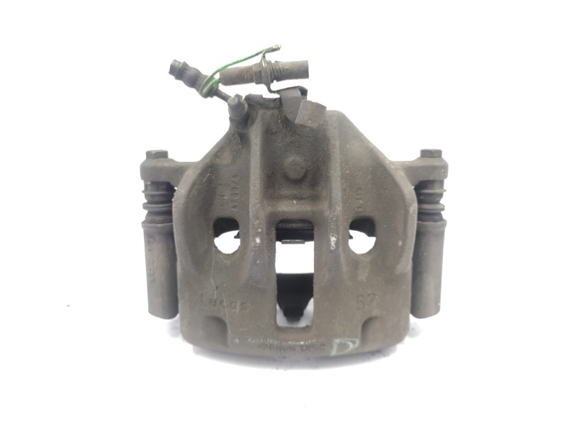 Recambio de pinza freno delantera derecha para peugeot 806 2.0 turbo cat referencia OEM IAM 440193  