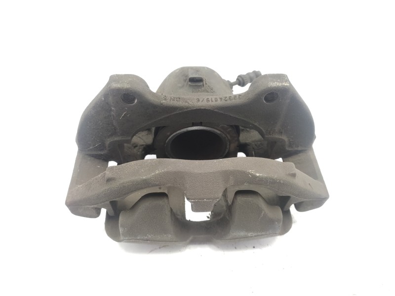 Recambio de pinza freno delantera derecha para peugeot 806 2.0 turbo cat referencia OEM IAM 440193  