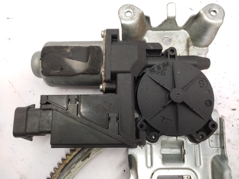Elevalunas Delantero Derecho 93171828  - Opel Combo (corsa C) Familiar 3