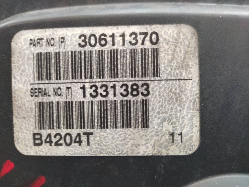 Motor Completo B4204t  - Volvo S40 Berlina 2.0 T 6