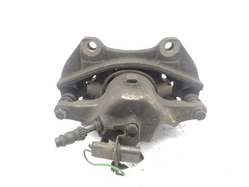 Recambio de pinza freno delantera derecha para peugeot 806 2.0 turbo cat referencia OEM IAM 440193  