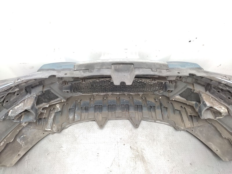 Paragolpes Delantero 5p0807217m  - Seat Altea (5p1) 1.6 8