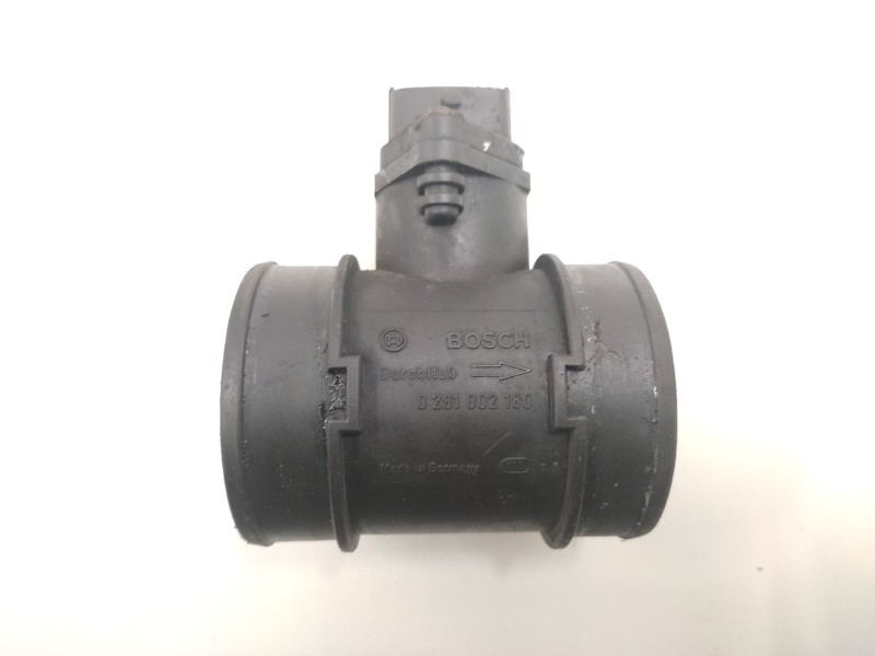 Caudalimetro 0281002180  - Opel Astra G Berlina Comfort 2