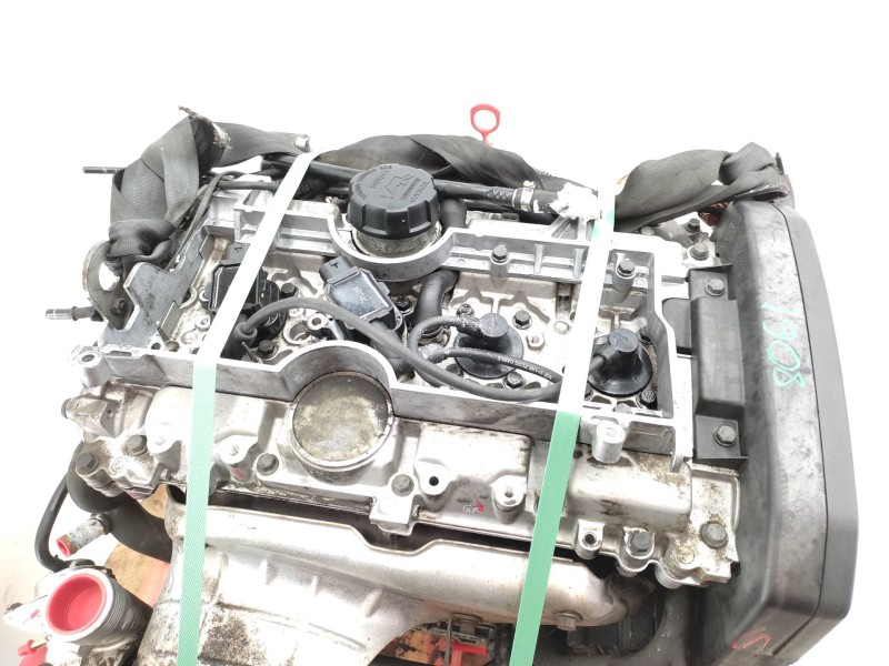 Motor Completo B4204t  - Volvo S40 Berlina 2.0 T 7