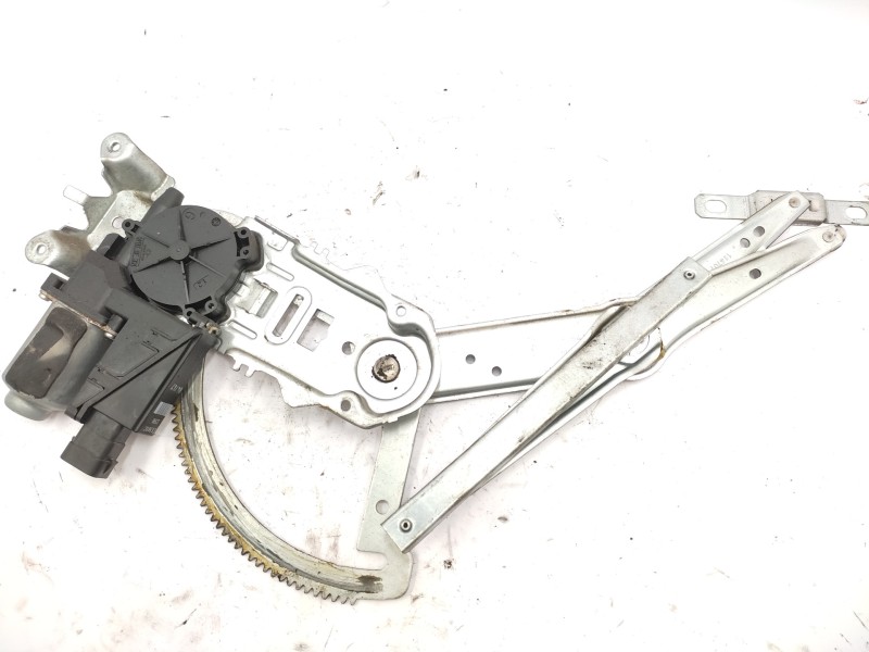 Elevalunas Delantero Derecho 93171828  - Opel Combo (corsa C) Familiar 5