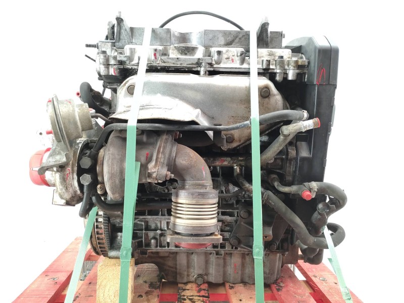 Motor Completo B4204t  - Volvo S40 Berlina 2.0 T 8