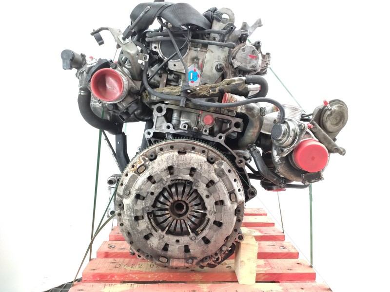Motor Completo B4204t  - Volvo S40 Berlina 2.0 T 9